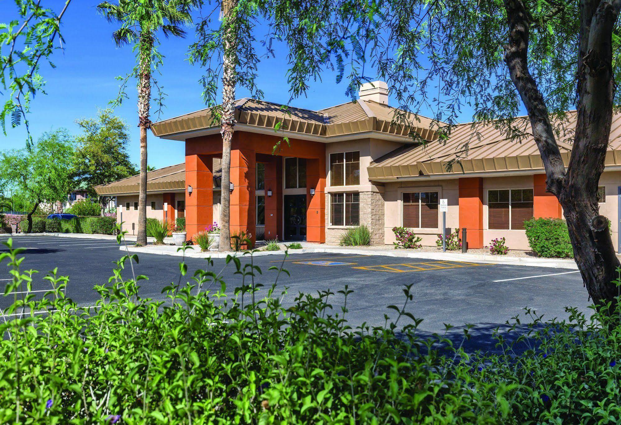 Worldmark Scottsdale Dış mekan fotoğraf