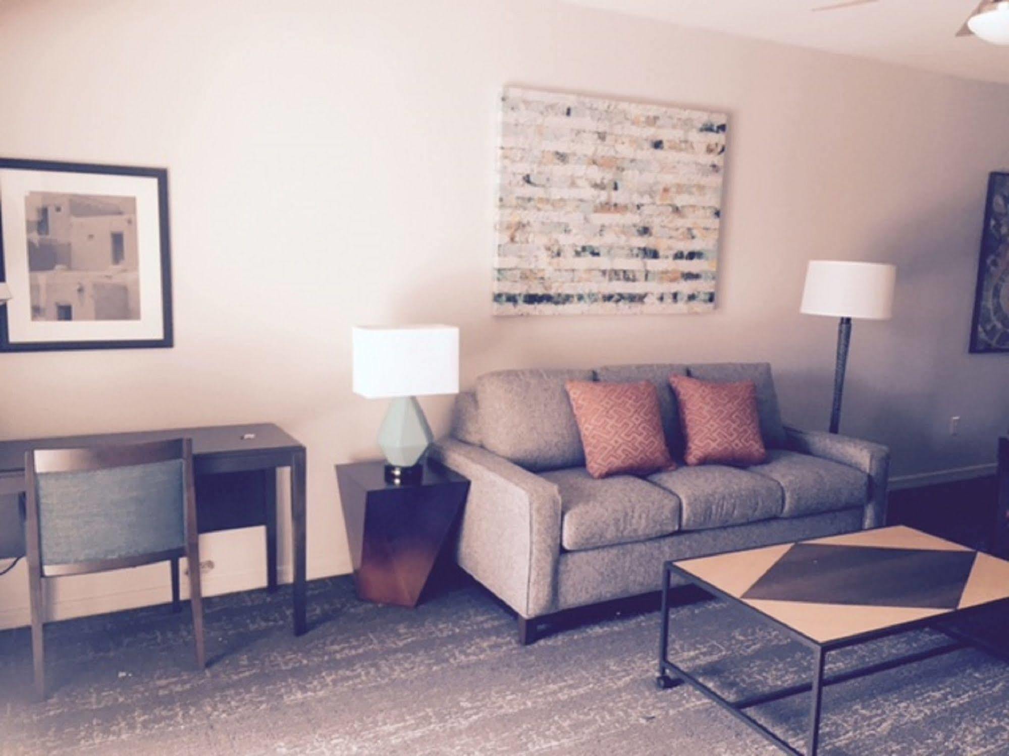 Worldmark Scottsdale Dış mekan fotoğraf